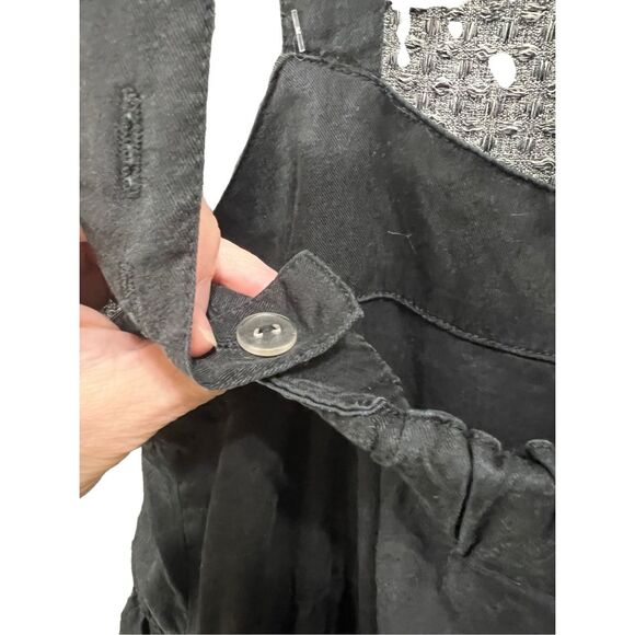 The Drop Tiered Maxi/Midi Dress - Picture 4 of 6